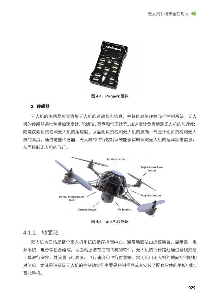 绿盟科技：2023年无人机现状观察及安全分析报告