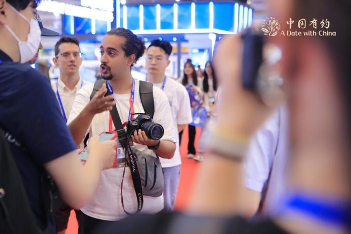 【中国有约】第三届中东欧国家博览会提前探：参展外企期待更多新商机