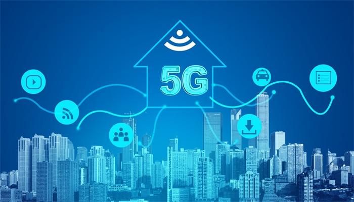 中国移动已开通5G基站超155万个【附中国移动5G建设业务分析】