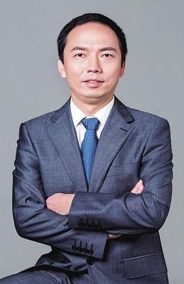 电信日致辞丨容联云创始人兼CEO 孙昌勋