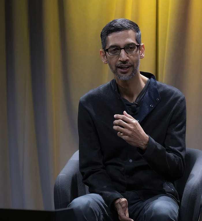 电厂丨关于Google的「AI」化，我们总结了最重要的7个问题