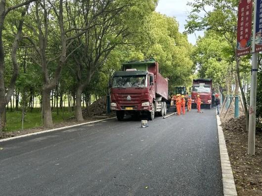 道路、住宅房、幼儿园、商业广场……奉发集团在建项目最新进展出炉！