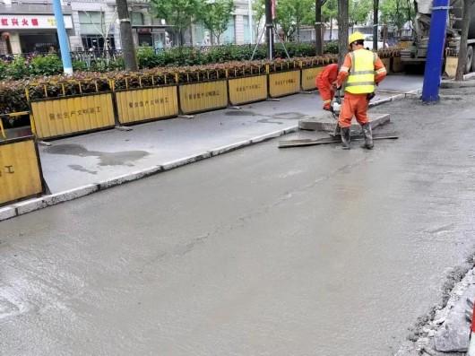 道路、住宅房、幼儿园、商业广场……奉发集团在建项目最新进展出炉！