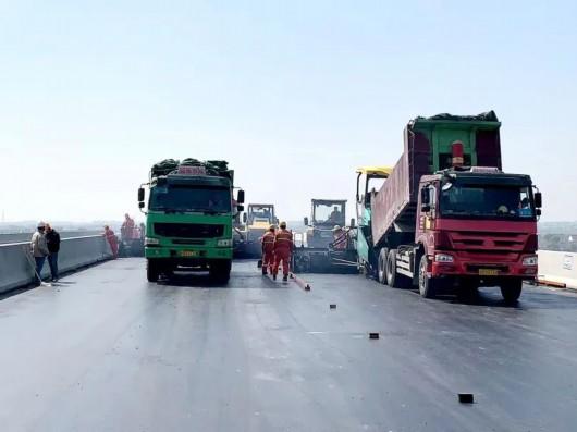 道路、住宅房、幼儿园、商业广场……奉发集团在建项目最新进展出炉！