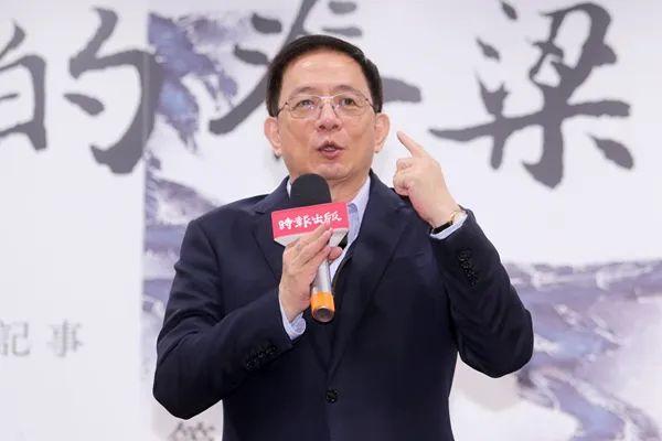 侯友宜副手人选是他？具2优势条件 中国国民党最新回应