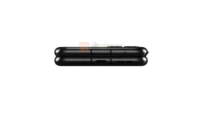3 种颜色，摩托罗拉 Razr 40 Ultra 可折叠手机渲染图再曝光