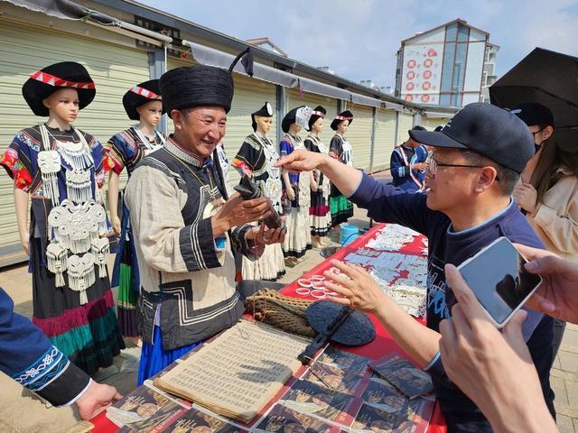 “千年首渡”优秀传统文化如何传承发展？专家学者齐聚凉山金阳县建言献策