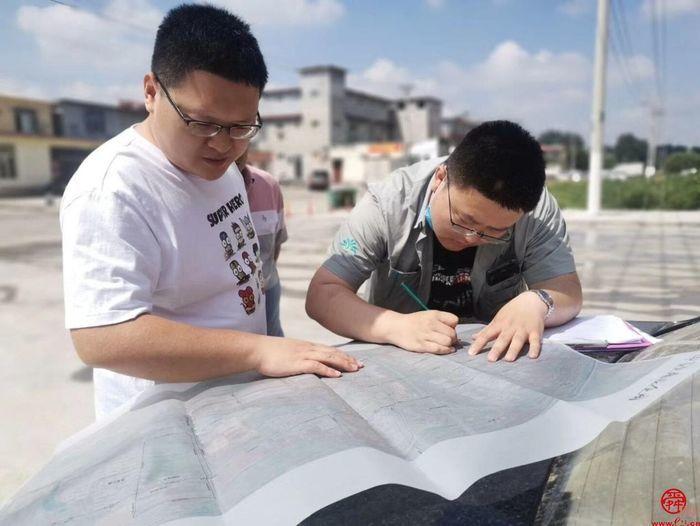 济南水务集团客户管家“业务达人”张睿智的平凡一天