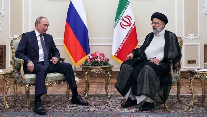 踩过印度这颗雷，俄罗斯对和伊朗合作更谨慎，点名用人民币结算