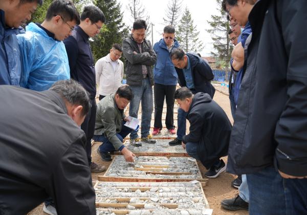 吉电股份吉林汪清抽水蓄能电站可研报告通过审查