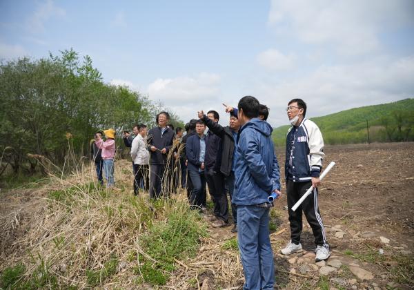 吉电股份吉林汪清抽水蓄能电站可研报告通过审查