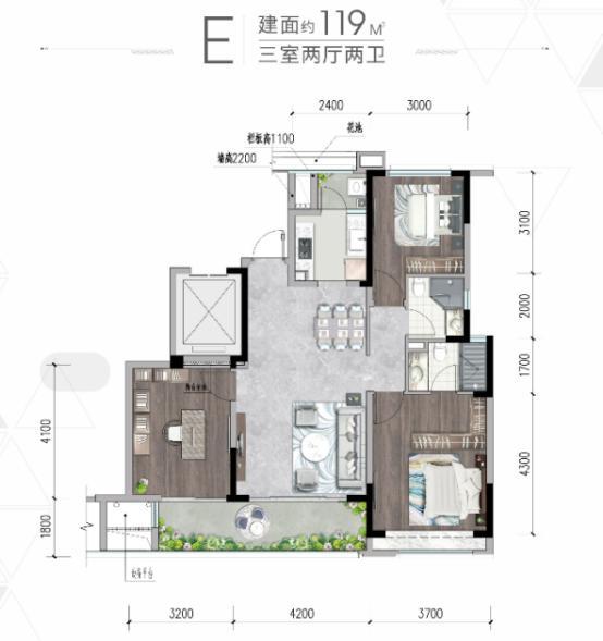 蓄势待发的龙潭寺，正重新定义城市未来居所