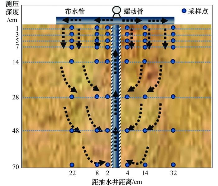 【专家视角】单井抽出-回渗同步循环地下水水力控制模型研究