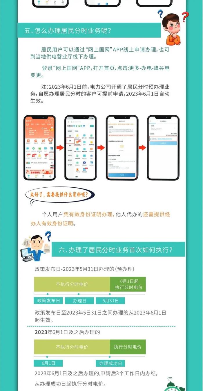 重庆分时电价划算吗？可登录“网上国网”APP自行测算