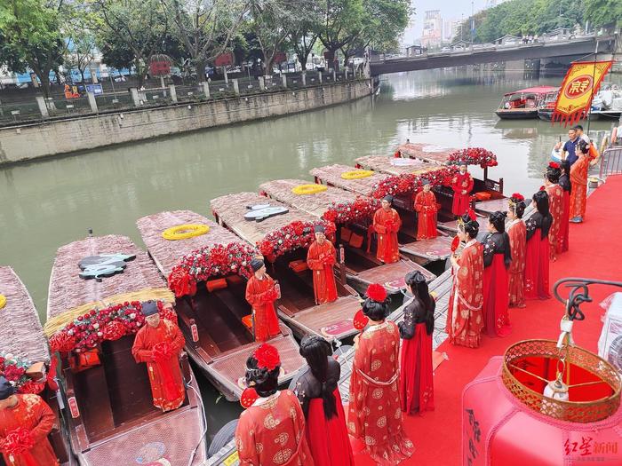 红星观察|当代年轻人结婚：“领证”仪式感比“办婚礼”更重要