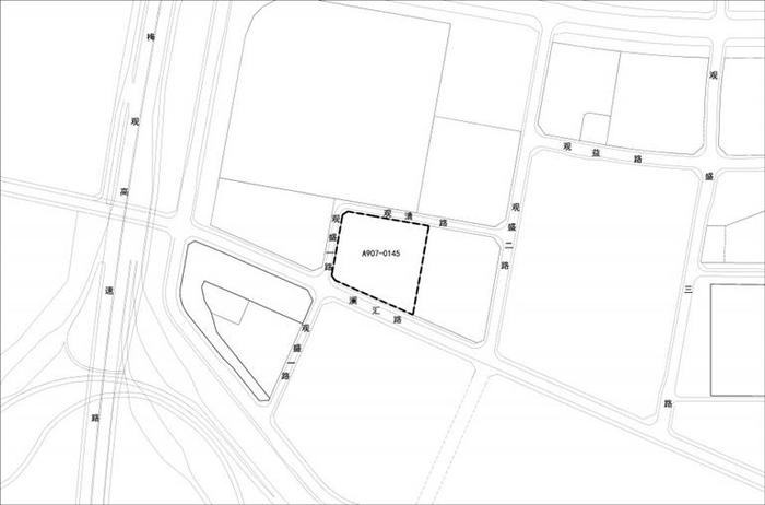 市规划和自然资源局龙华管理局关于变更A907-0145宗地建设用地规划许可证（深规土许LA-2015-0008号）内容公开展示的通告