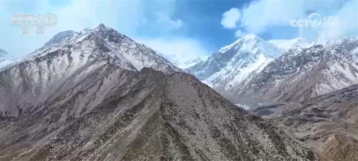 生态保护与旅游相结合 新疆昆玉市推介昆仑山旅游资源