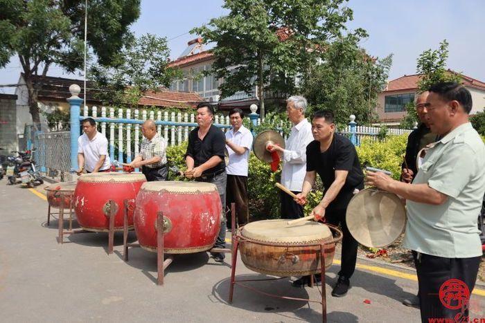 好消息！14路公交车延长至普集街道桥子村