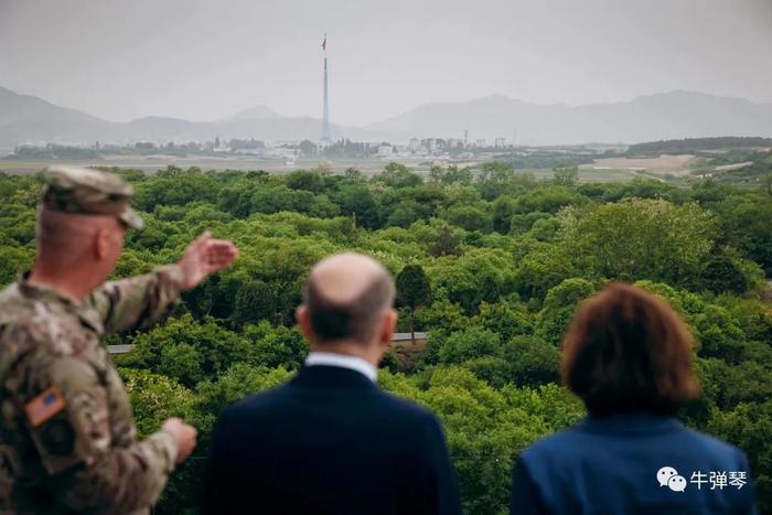 G7峰会散了，领导人各回各家，但路线大有讲究