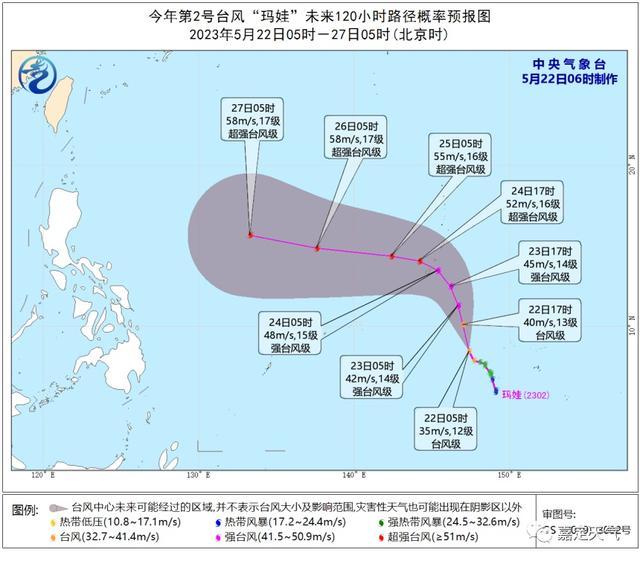 今天降温明显，嘉定目前“一蓝一黄”预警高挂！周中将迎30℃+