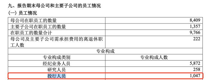 中泰证券投行部门年终奖飞了？回应：发放方式已调整，部分奖金挪到平时