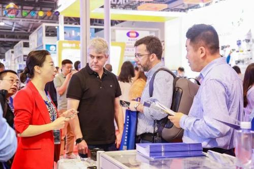 IOTE 2023物联网展上海站收官!物联网技术再掀风潮1 IOTE 2023物联网展上海站收官!物联网技术再掀风潮