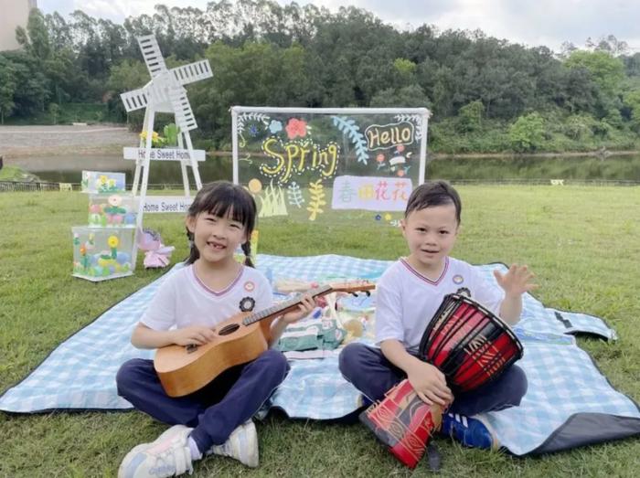 好吃好玩好礼！本周日，带上孩子去那里