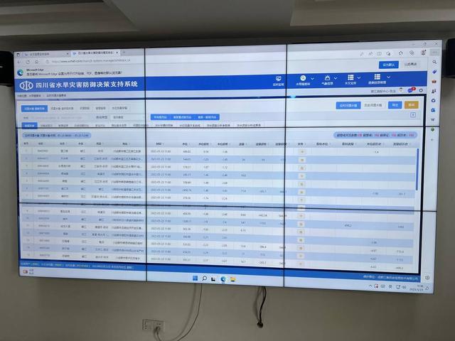 四川水文如何备战汛期？封面新闻记者实地探访