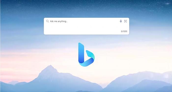 Bing 将成为ChatGPT 默认搜索引擎