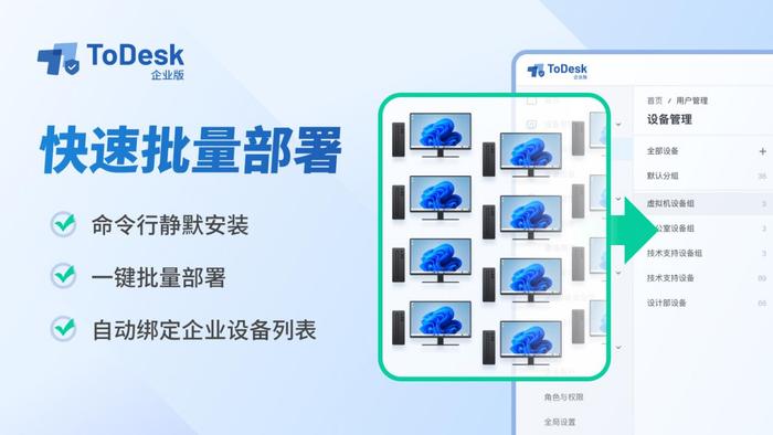 ToDesk企业版：远程技术如何改变医疗行业？