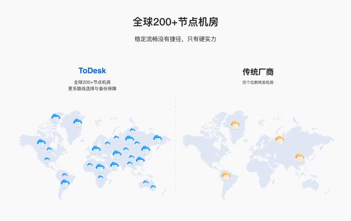 ToDesk企业版：远程技术如何改变医疗行业？