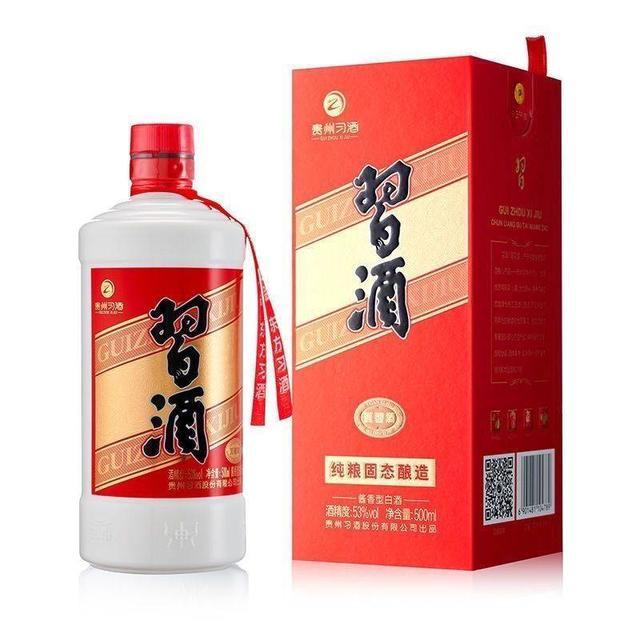 封面观酒｜头部酒企纷纷布局大众酱酒 酱酒市场竞争加剧