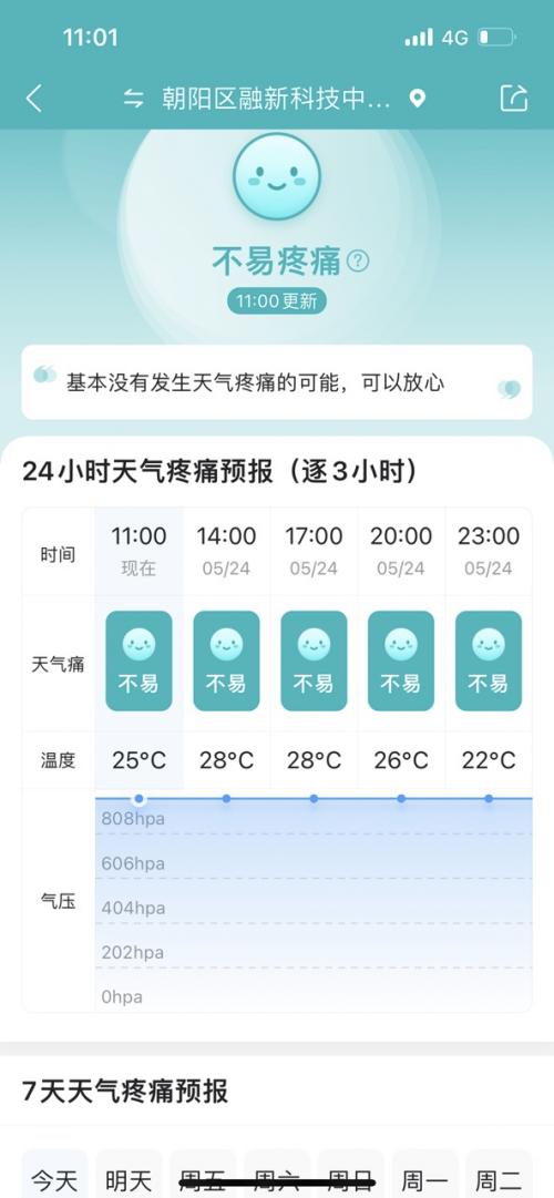 如何安度炎夏？墨迹天气“健康预报”为用户健康护航