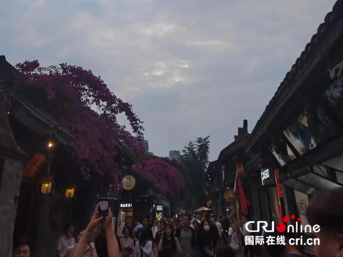 中国有约丨走进四川 看“文化旅游省”凭什么值得一游