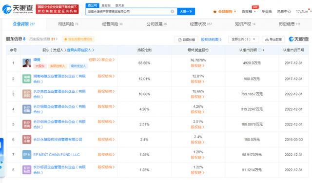 催收巨头湖南永雄宣布停业！该公司在全国设40家分支机，去年有3200人参保