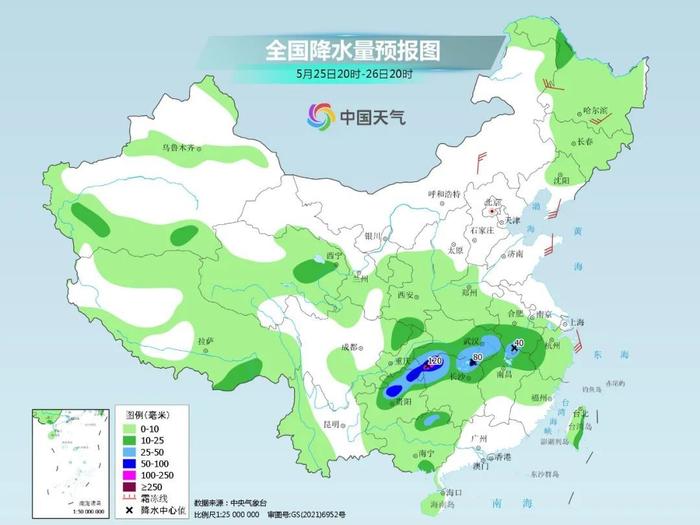 今年来南方最大范围高温闷热天气来袭！副热带高压断裂后，风王“玛娃”何去何从？