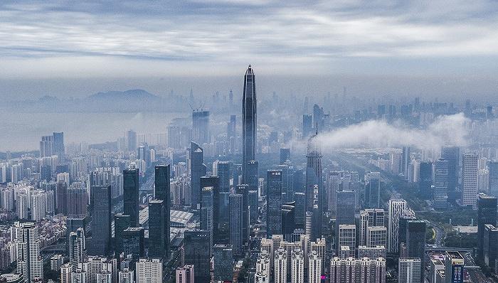 为激活土地市场，深圳不仅供应量翻倍，还拿出“压箱底”好地