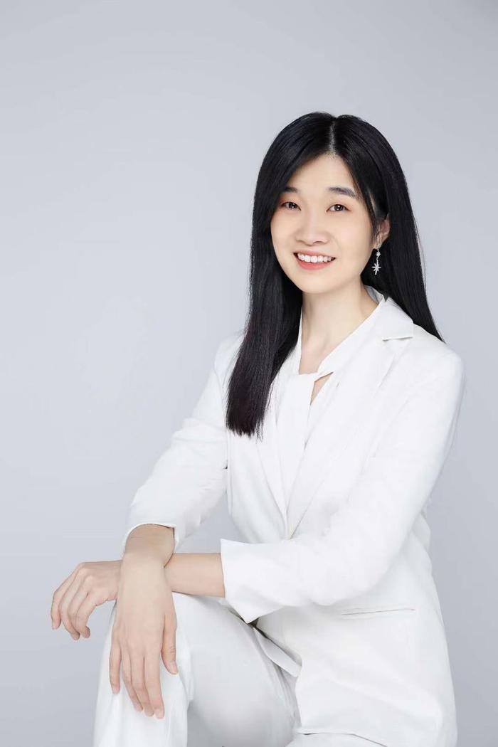 王笑楠以往照片 图源:受访者