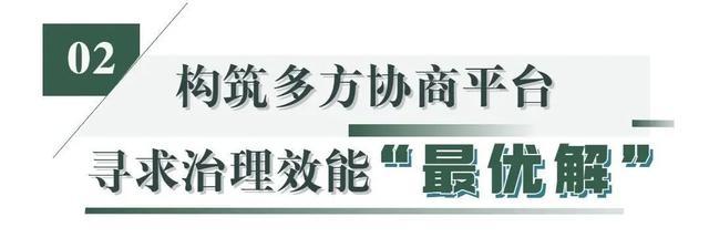 打造居商治理新范本，方松这个居民区这样做→