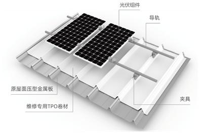 东方雨虹携虹昇新能源&金丝楠膜出席2023SNEC光伏展