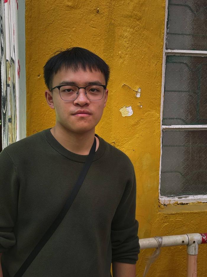 对话WWDC23 Swift挑战赛获奖中国学生：学编程在本质上和学英语一样