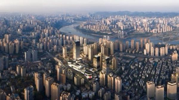 华润置地入渝16年 积极参与重庆城市建设
