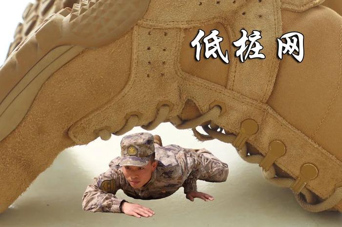 @兵哥哥，Battle 障碍场上的哲理人生