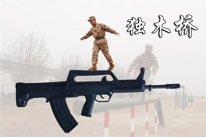 @兵哥哥，Battle 障碍场上的哲理人生