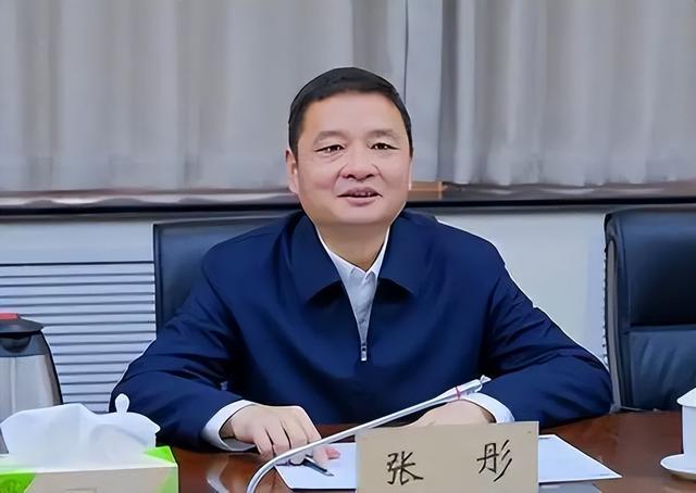 70后常务副市长被查，官网简历已撤下