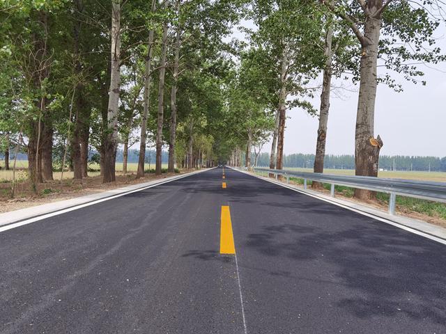 5年来力度最大！昌平区年内计划完成68个乡村公路大修项目总里程93公里