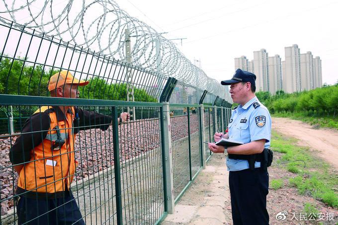 探访中国铁路货运编组业务的“心脏”—郑州北火车站