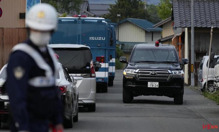 日本枪击事件已致4人死亡！该地议长儿子被捕：“因为想杀人，所以杀了”
