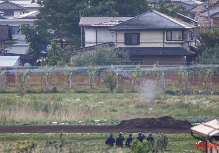日本枪击事件已致4人死亡！该地议长儿子被捕：“因为想杀人，所以杀了”