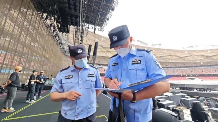 图片来源:首都治安微提示官方微信号